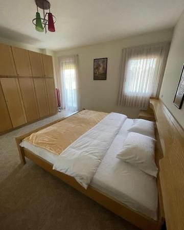 Evendum Central Apartment 1 Tirana Zewnętrze zdjęcie