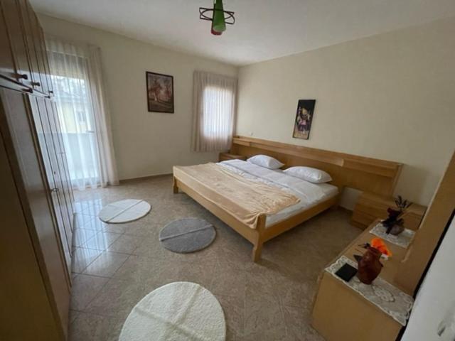 Evendum Central Apartment 1 Tirana Zewnętrze zdjęcie